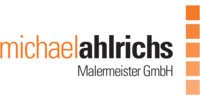 Logo der Firma Ahlrichs Malermeister GmbH aus Willich