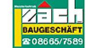 Logo der Firma Zach Rupert GmbH aus Schneizlreuth