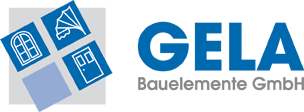 Logo der Firma GELA Bauelemente GmbH aus Weil am Rhein