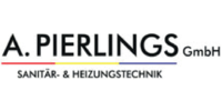 Logo der Firma A. Pierlings GmbH aus Kaarst