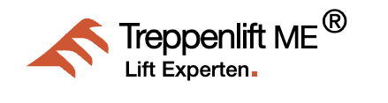 Logo der Firma Treppenlift ME® - Berlin aus Berlin