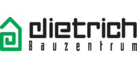 Logo der Firma Dietrich C.F. GmbH aus Ettenheim