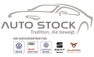 Logo der Firma Auto Stock aus Dachau