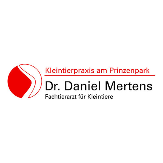 Logo der Firma Dr. Daniel Mertens; Tierarztpraxis am Prinzenpark aus Braunschweig