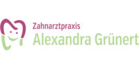Logo der Firma Grünert Alexandra Zahnarztpraxis aus Regensburg