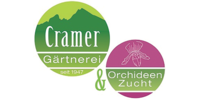 Logo der Firma Cramer Gärtnerei & Orchideenzucht aus Bischofswiesen
