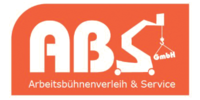 Logo der Firma ABS GmbH Arbeitsbühnenverleih aus Heilbad Heiligenstadt