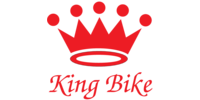 Logo der Firma Fahrrad King Bike aus Würzburg