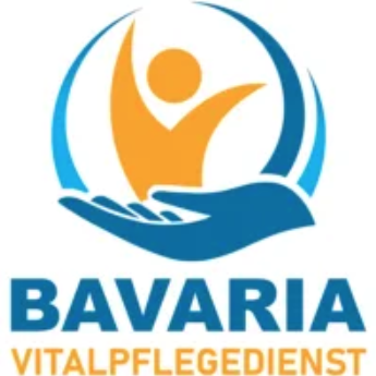 Logo der Firma Bavaria Vitalpflegedienst - Inh. Emina Vehabovic aus München