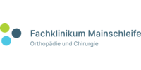 Logo der Firma Fachklinikum Mainschleife GmbH aus Volkach