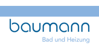 Logo der Firma Baumann Bad und Heizung GmbH aus Kirchzarten