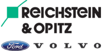 Logo der Firma Ford Reichstein & Opitz aus Saalfeld