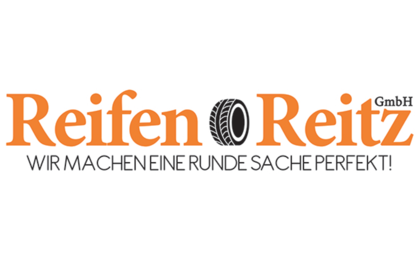 Logo der Firma Reifen-Reitz aus Eltmann