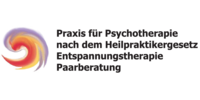 Logo der Firma Berling, Claudia Heilpraktikerin für Psychotherapie nach dem Heilpraktikergesetz aus Viersen