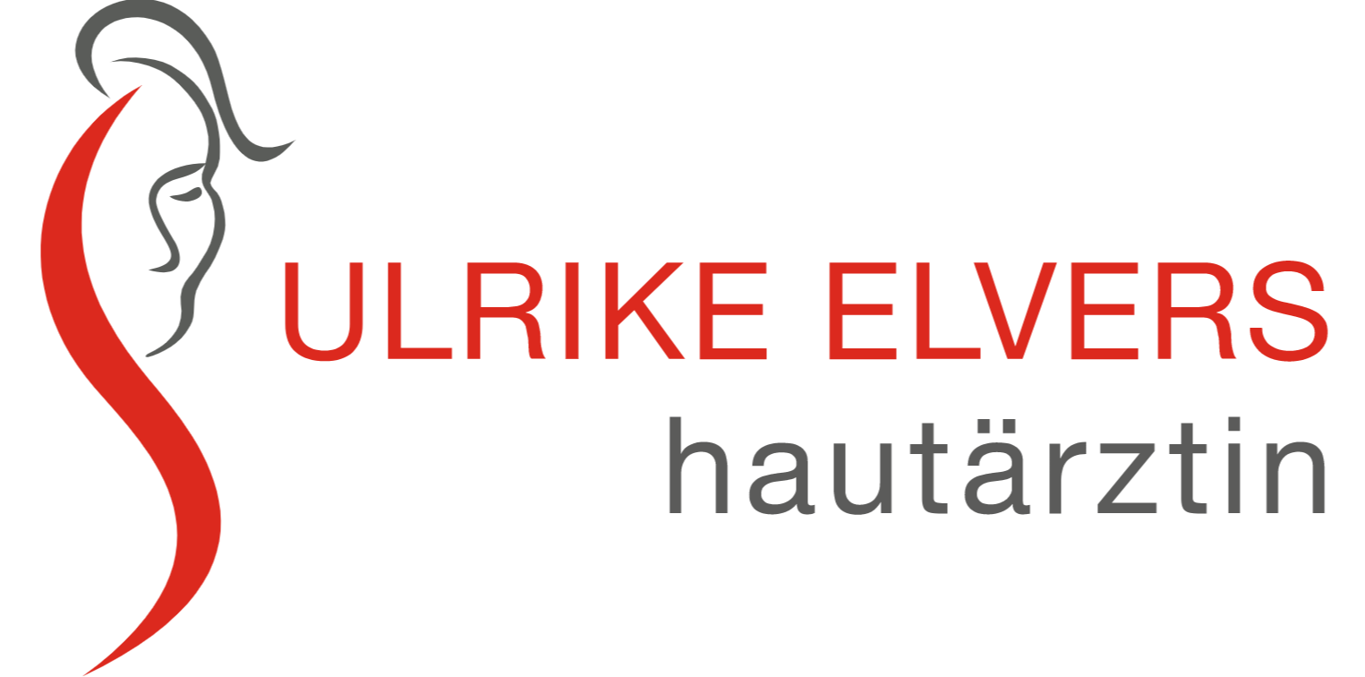 Logo der Firma Hautarztpraxis Ulrike Elvers aus Bad Homburg vor der Höhe