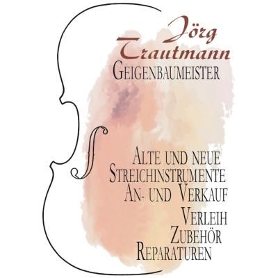Logo der Firma Geigenbauatelier Trautmann, München aus München