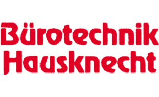 Logo der Firma Bürotechnik Hausknecht aus München