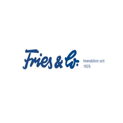 Logo der Firma Fries & Co. Grundstücksverwaltung und -verwertung aus München
