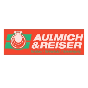 Logo der Firma Aulmich & Reiser GmbH aus Forst