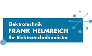 Logo der Firma Elektrotechnik Helmreich Frank aus Nürnberg