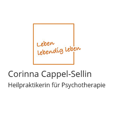 Logo der Firma Heilpraktikerin für Psychotherapie Cappel- Sellin aus Viersen