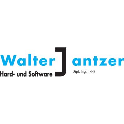 Logo der Firma Walter Jantzer Hard- und Software aus Schweinfurt