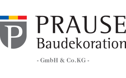 Logo der Firma Prause GmbH & Co. KG, Inh. Bauer Wolfram aus Bad Brückenau