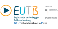 Logo der Firma EUTB aus Peine