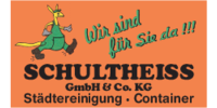 Logo der Firma Schultheiss GmbH & Co. KG aus Albbruck