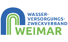 Logo der Firma Wasserversorgungszweckverband Weimar aus Weimar