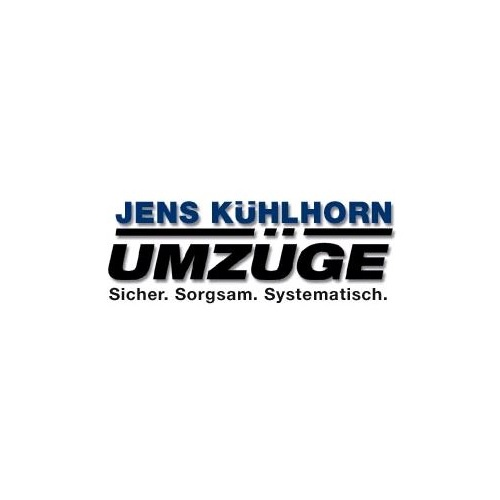 Logo der Firma Jens Kühlhorn Umzüge aus Hamburg
