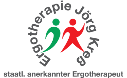 Logo der Firma Ergotherapie Kreß Jörg aus Thurnau