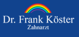 Logo der Firma Dr. med. dent. Frank Köster aus Sigmaringendorf