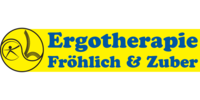 Logo der Firma Ergotherapie Fröhlich & Zuber aus Schlettau