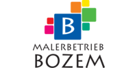 Logo der Firma Bozem Malerbetrieb aus Mömbris