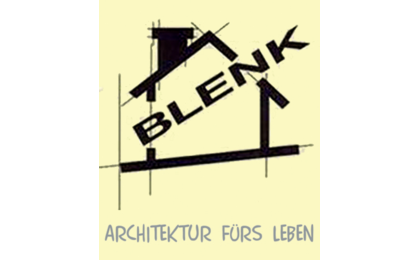 Logo der Firma Bauplanungsbüro Andreas Blenk aus Schwandorf