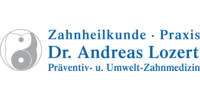 Logo der Firma Lozert Andreas Dr. aus Weiding