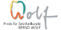 Logo der Firma Bernd Wolf aus Bruckmühl