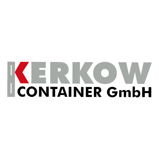 Logo der Firma KERKOW CONTAINER GmbH aus Stendal
