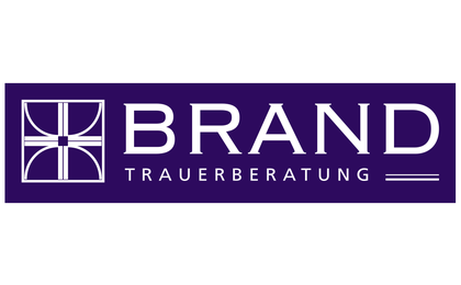 Logo der Firma Bestattungen Brand aus Wasserburg