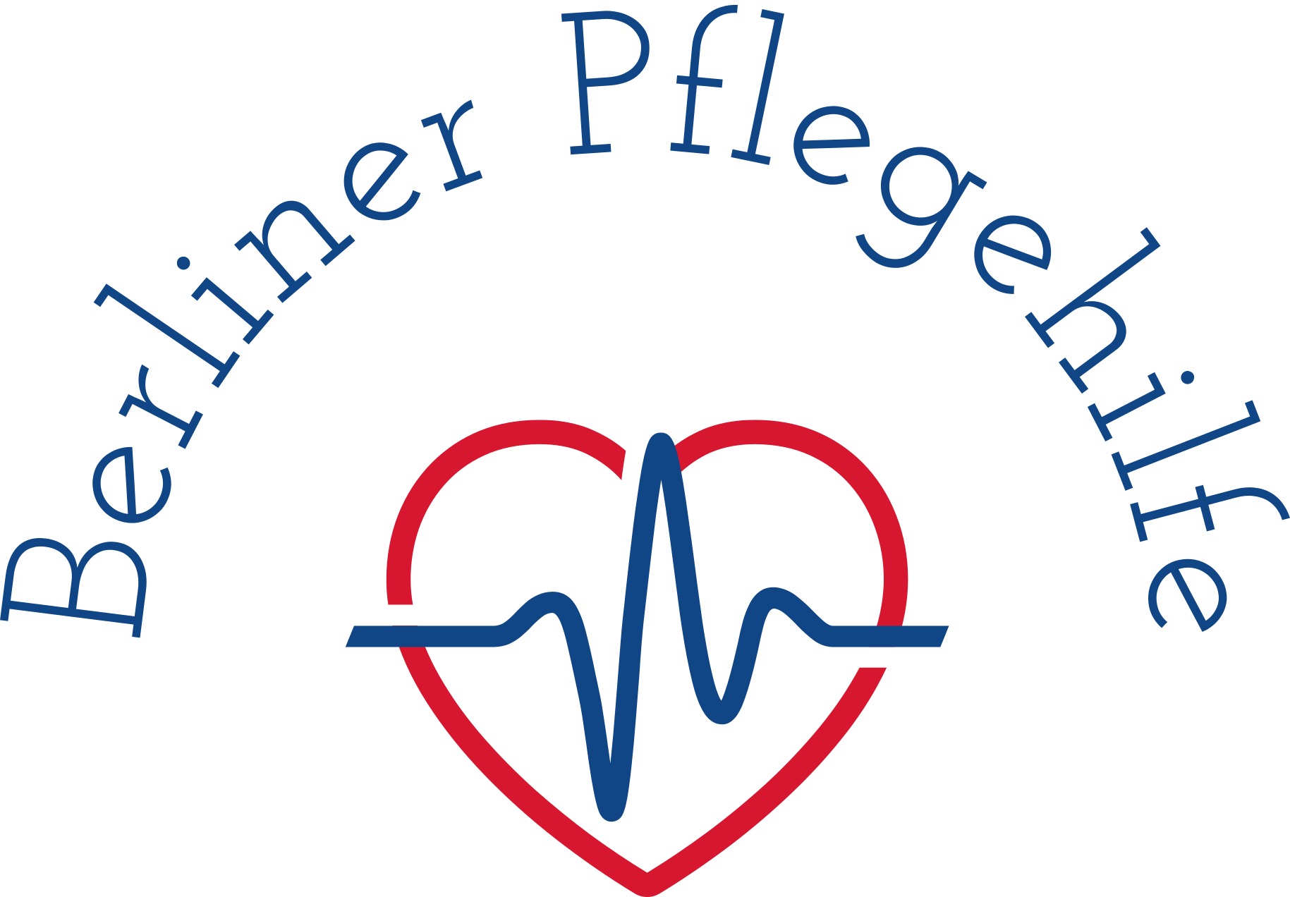 Logo der Firma Berliner Pflegehilfe BPHE - Ambulante Pflege - Unternehmergesellschaft (haftungsbeschränkt) aus Berlin