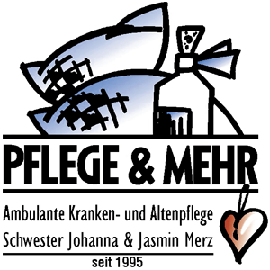 Logo der Firma Pflege & Mehr Inh. Yasmin Merz aus Tuningen