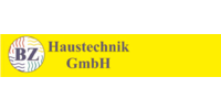 Logo der Firma BZ Haustechnik GmbH aus Nöda