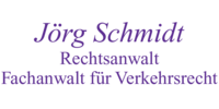 Logo der Firma Schmidt Jörg aus Stollberg