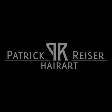 Logo der Firma PR HairArt Patrick Reiser - Karlsruhe aus Karlsruhe