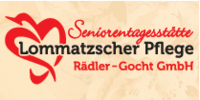 Logo der Firma Seniorentagesstätte Lommatzscher Pflege Rädler-Gocht GmbH aus Lommatzsch