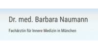 Logo der Firma Dr. med. Barbara Naumann Internistin aus München