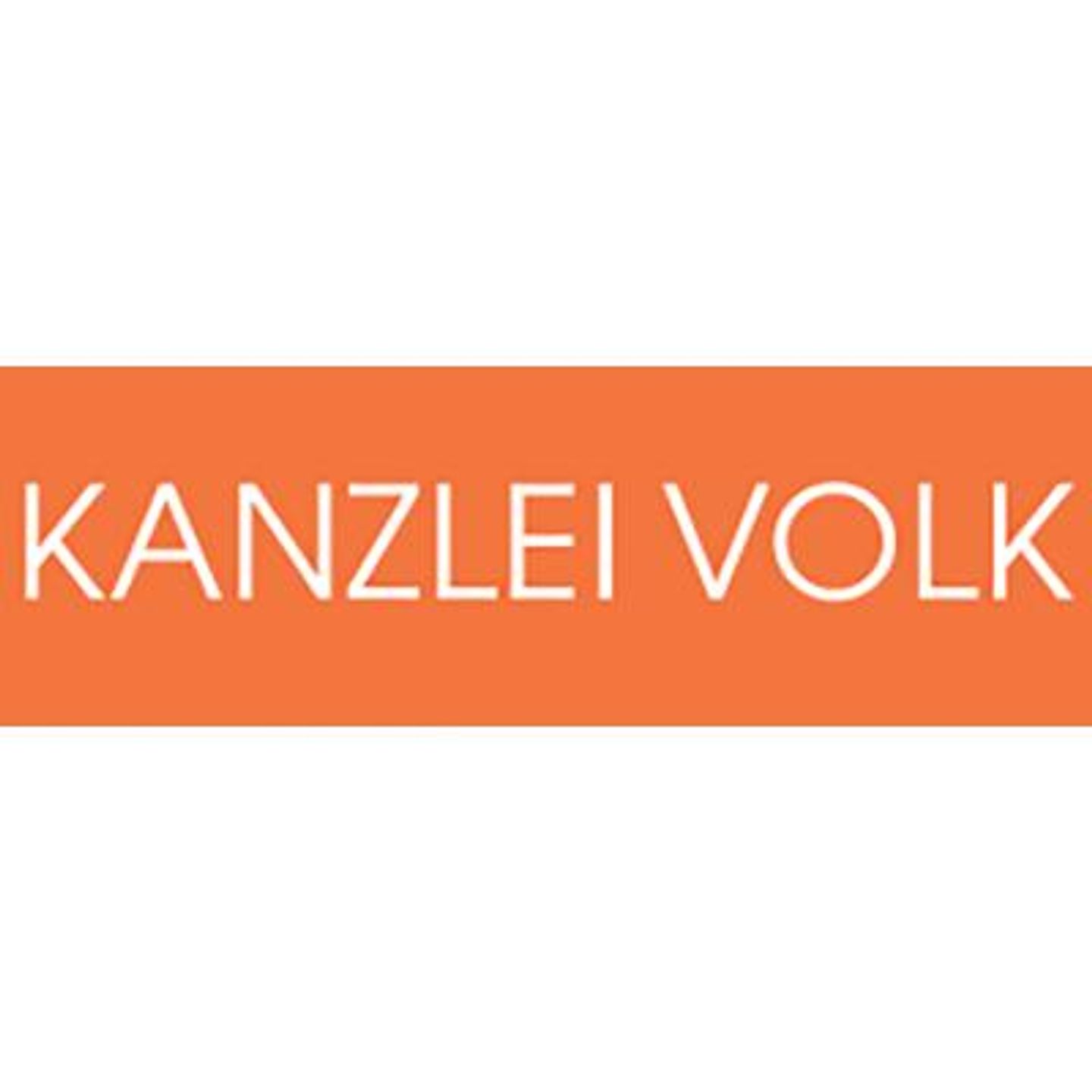 Logo der Firma Christiane Volk Fachanwältin für Steuerrecht aus Würzburg