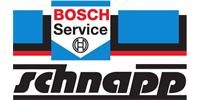 Logo der Firma Bosch-Service-Schnapp aus Schwabach auf dem Branchenportal Auto-Werkstatt.de