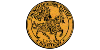 Logo der Firma Münzhandlung Ritter GmbH aus Düsseldorf